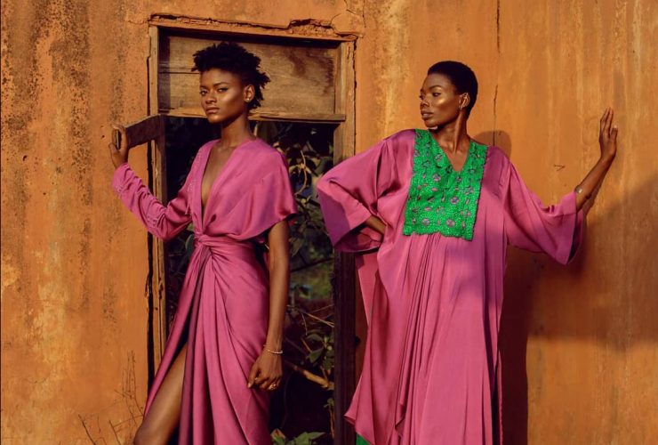 timeless Nigerian brands