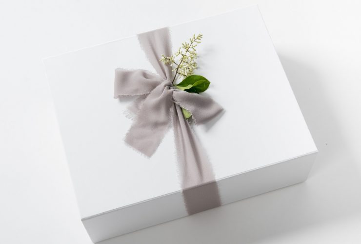 christmas shopping on a budget