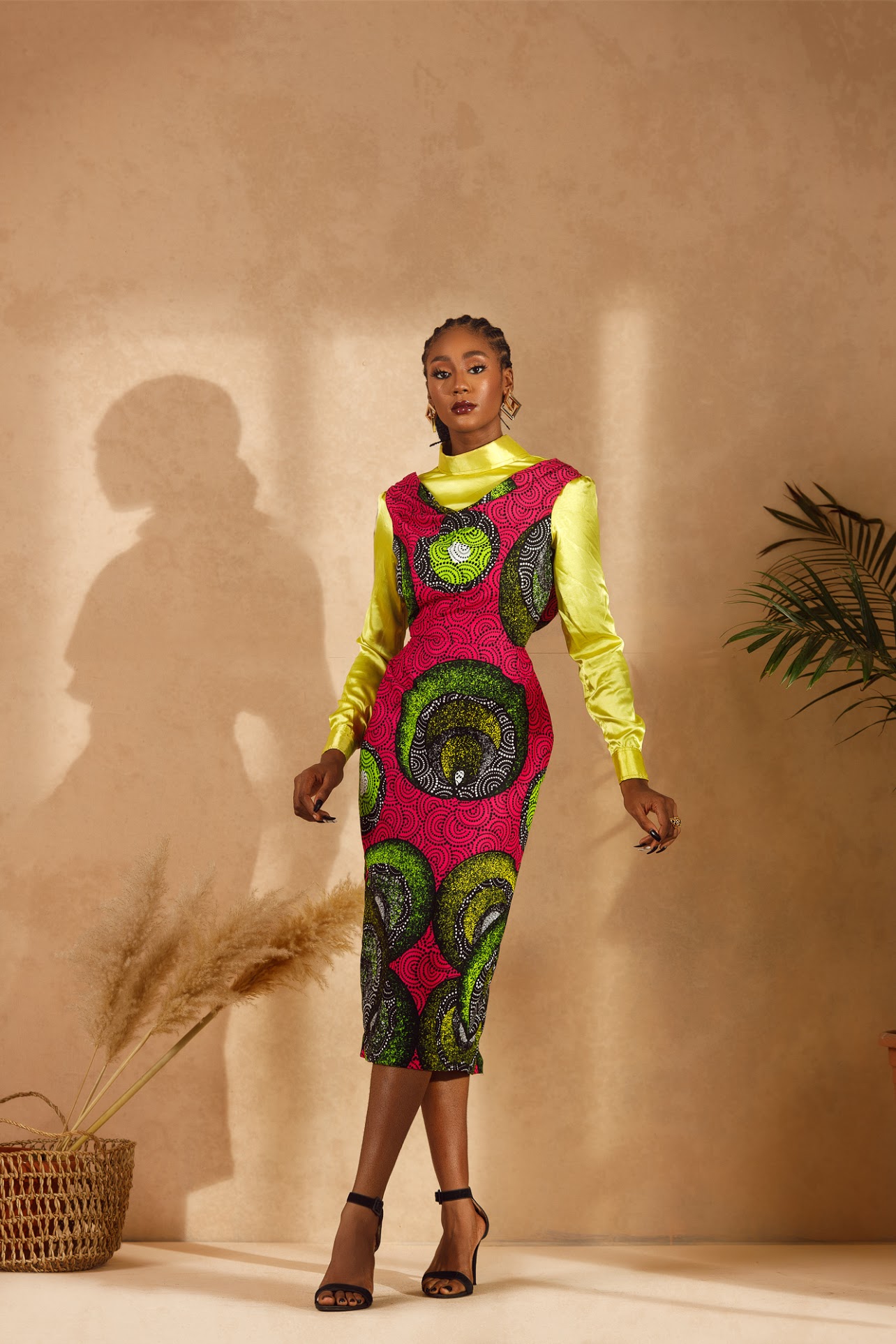 Be Naya By Beverly Naya