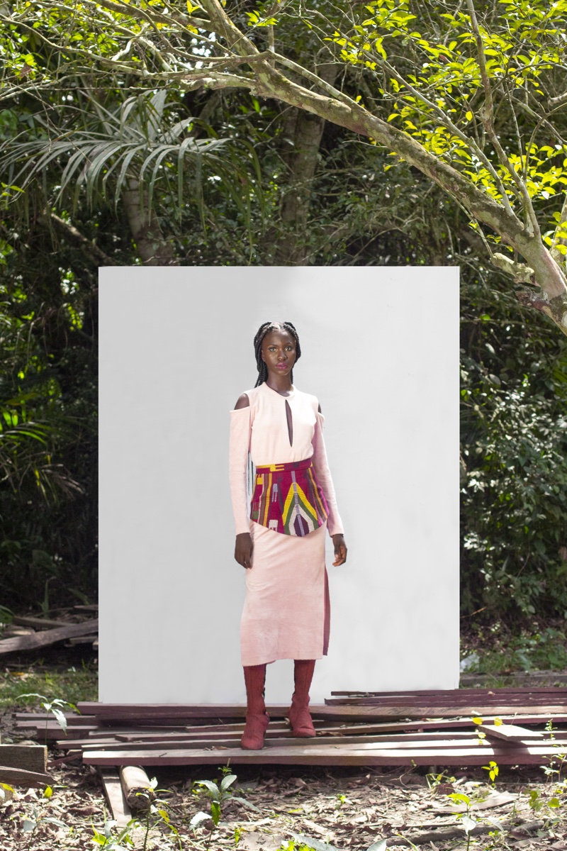 Emmy Kasbit A/W 2021 