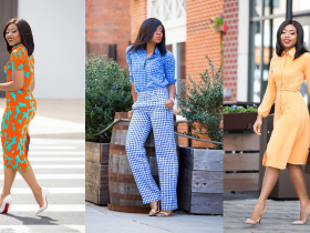 outfit ideas for the week