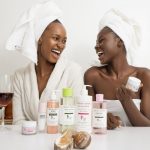 morning skincare routine