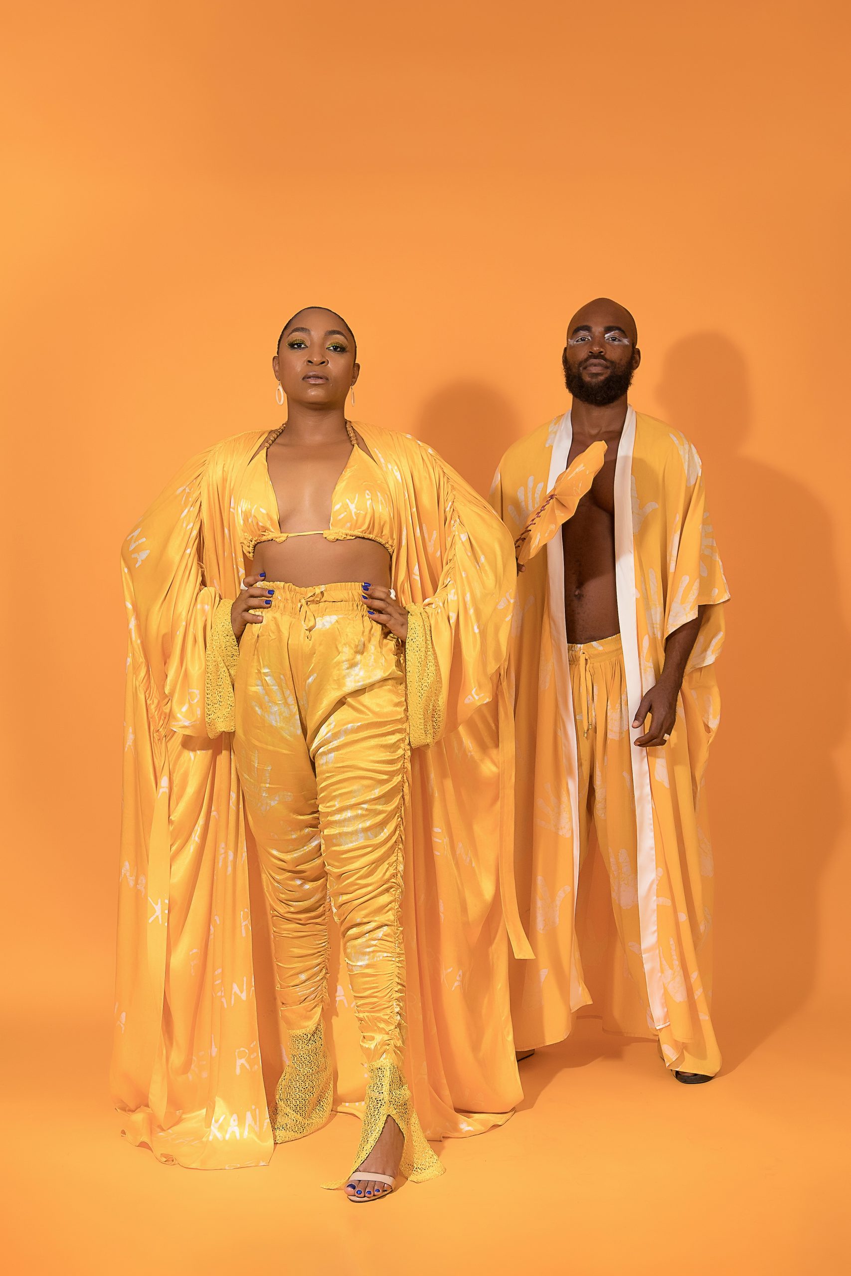 Rekana -Children of God