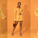 Rekana -Children of God