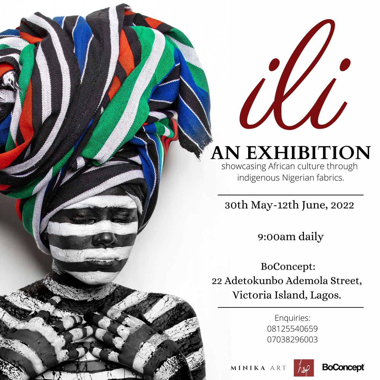 ili - mary-jane minika ohobu