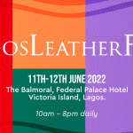 Lagos Leather Fair 2022 - LLF 5