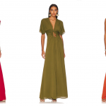 Andrea Iyamah X Revolve Collection