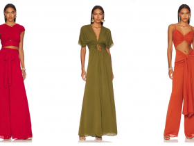 Andrea Iyamah X Revolve Collection