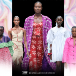 Lagos Fashion Week 2022 - Green Access Finalists