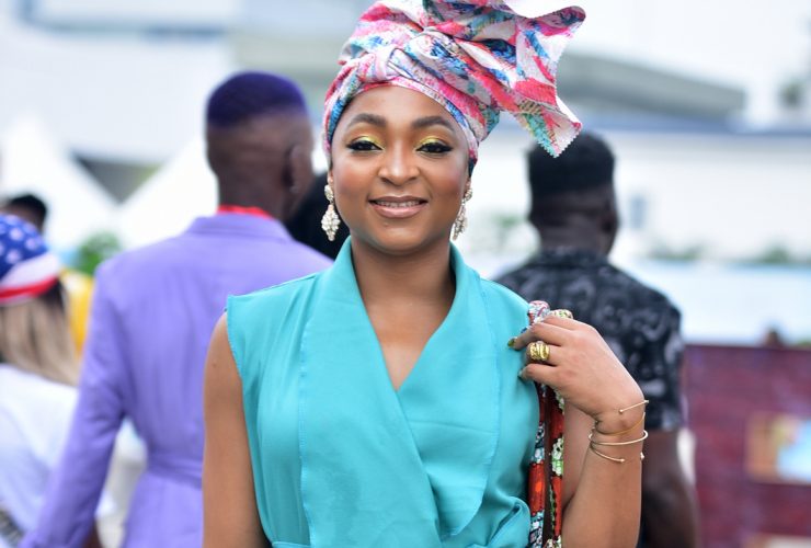 What to wear to fashion week