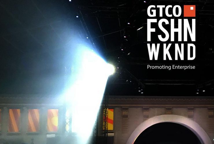 GTCO Fashion Weekend