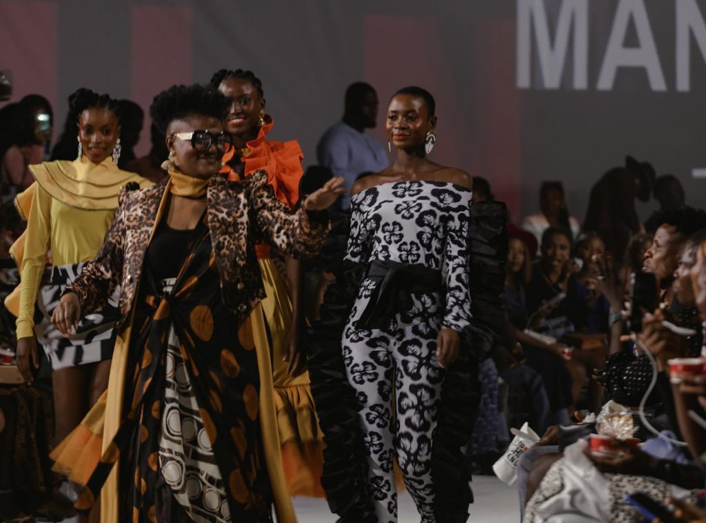 GTB Fashion Weekend Day 2