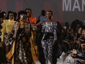 GTB Fashion Weekend Day 2