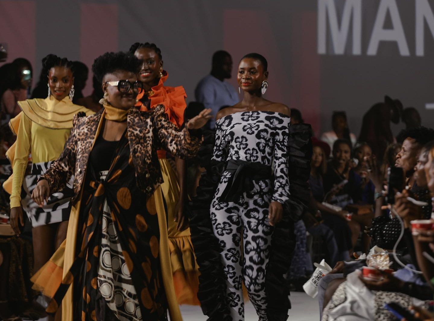 GTB Fashion Weekend Day 2