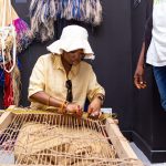 Lagos Fashion Week Woven Threads IV