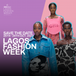 Lagos fashion week 2023
