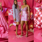 barbie movie premiere