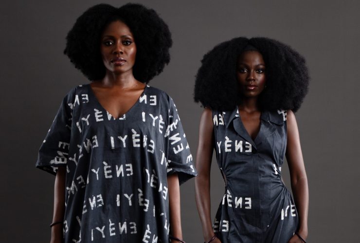 Eneyi - Victoria Scribner - Mary Jane Ohobu