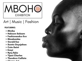 Mboho exhibition