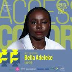 Green Access finalists