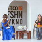 GTCO Fashion Weekend 2024 Day 1