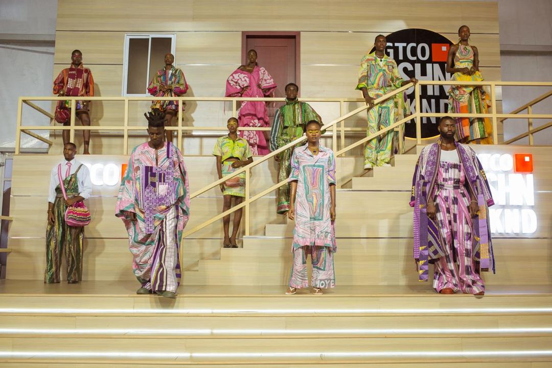 GTCO Fashion Weekend 2024 Day 2