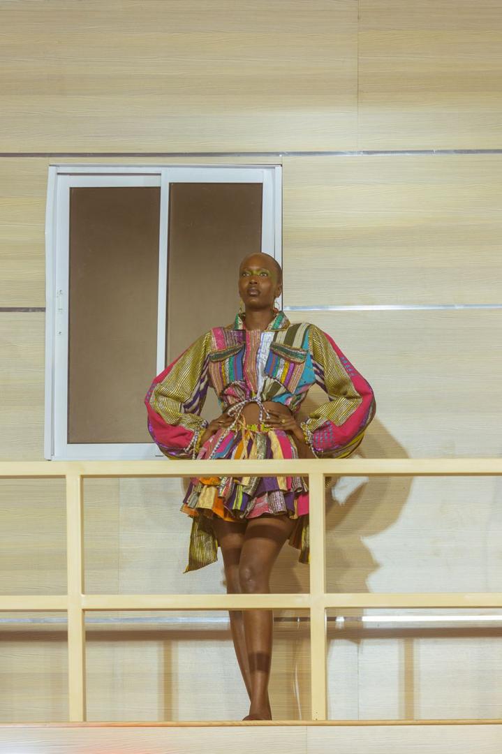 GTCO Fashion Weekend 2024 Day 2