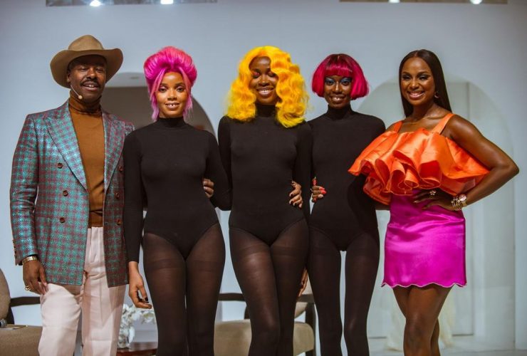 GTCO Fashion Week Day 2