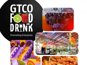 GTCO Food and Drink Festival 2025