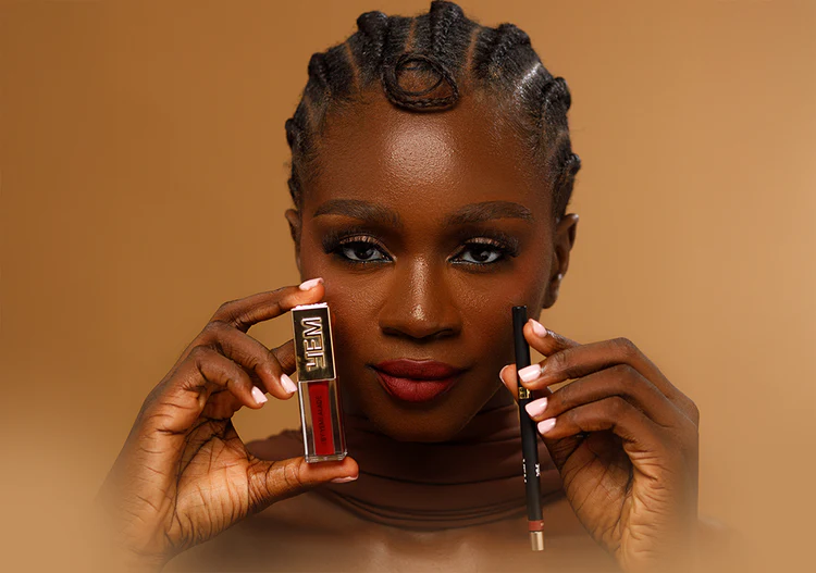 Yemi Alade -Yem Beauty