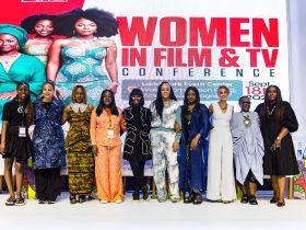 Africa Creative Market 2025