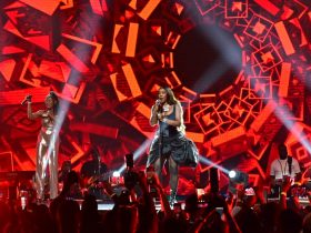 Entertainment Week Africa