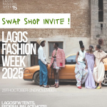 LagosFW SwapShop