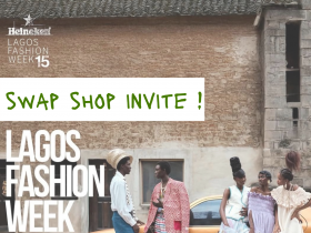 LagosFW SwapShop
