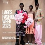 Lagos Fashion Week 2025 Designers