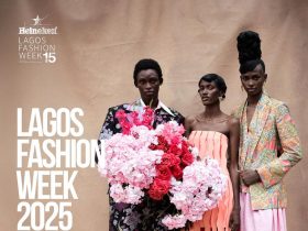 Lagos Fashion Week 2025 Designers