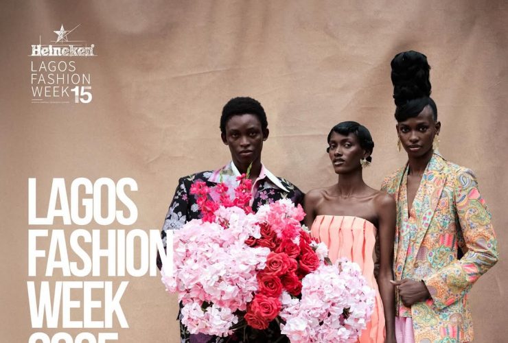 Lagos Fashion Week 2025 Designers