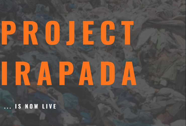 Project Irapada