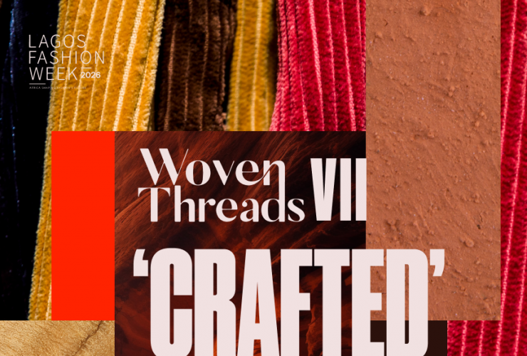 Woven Threads